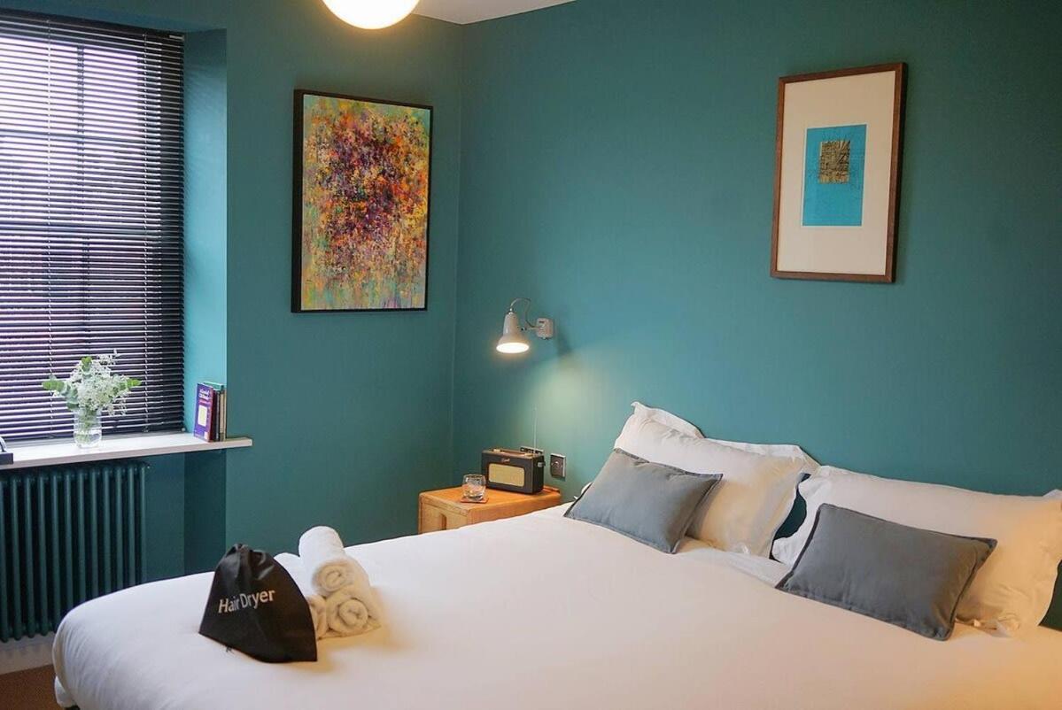 The Alma Taverns Boutique Suites - Room 5 - Hopewell Bristol Exterior photo