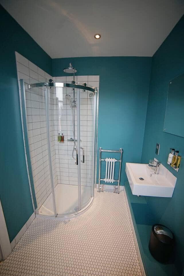 The Alma Taverns Boutique Suites - Room 5 - Hopewell Bristol Exterior photo